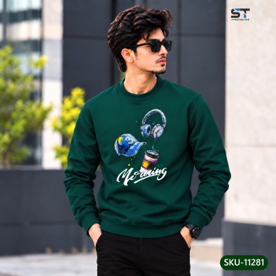 Premium Quality Sweatshirts-C