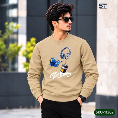 Premium Quality Sweatshirts-C