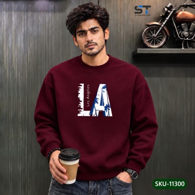 Premium Quality Sweatshirts-C