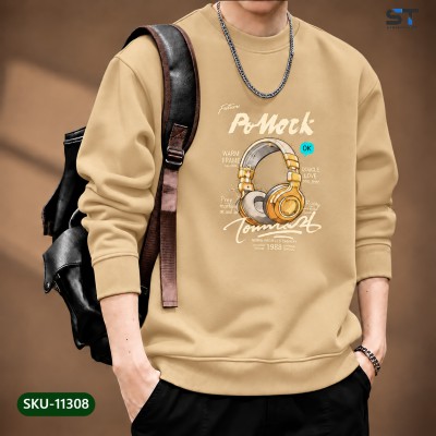 Premium Quality Sweatshirts-C
