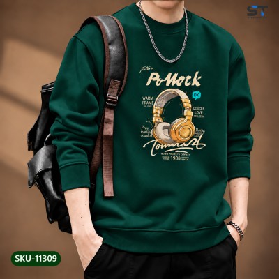 Premium Quality Sweatshirts-C