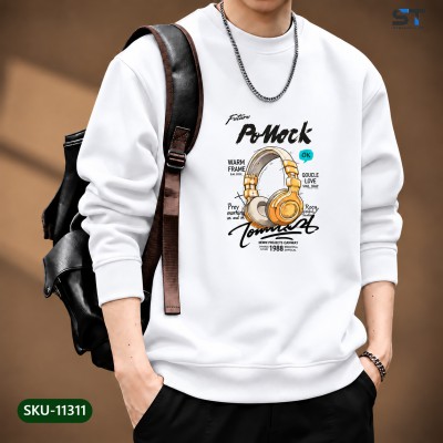 Premium Quality Sweatshirts-C