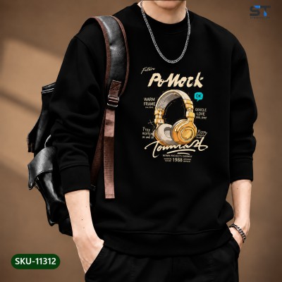 Premium Quality Sweatshirts-C