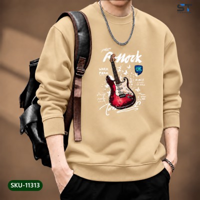Premium Quality Sweatshirts-C