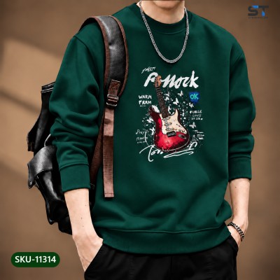 Premium Quality Sweatshirts-C