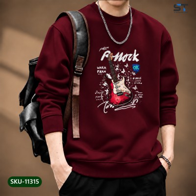 Premium Quality Sweatshirts-C