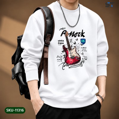 Premium Quality Sweatshirts-C