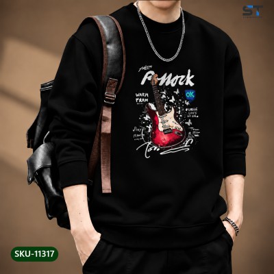 Premium Quality Sweatshirts-C