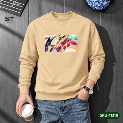 Premium Quality Sweatshirts-C
