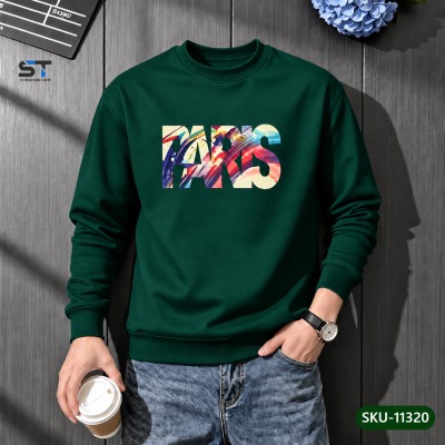 Premium Quality Sweatshirts-C