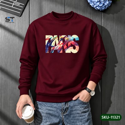 Premium Quality Sweatshirts-C