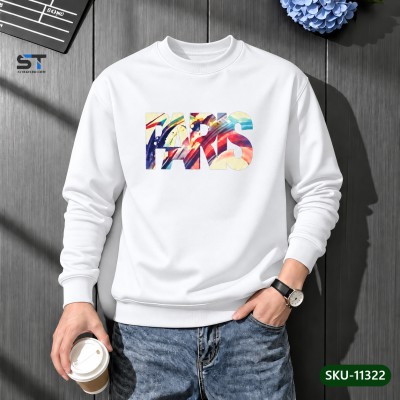 Premium Quality Sweatshirts-C