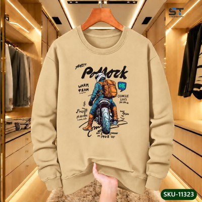Premium Quality Sweatshirts-C