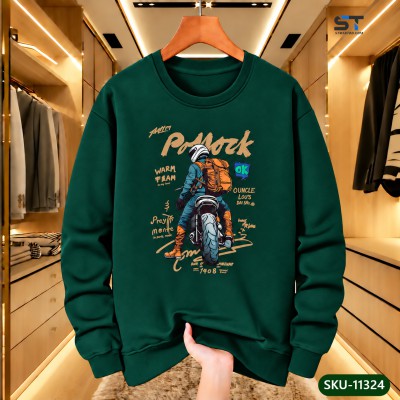 Premium Quality Sweatshirts-C