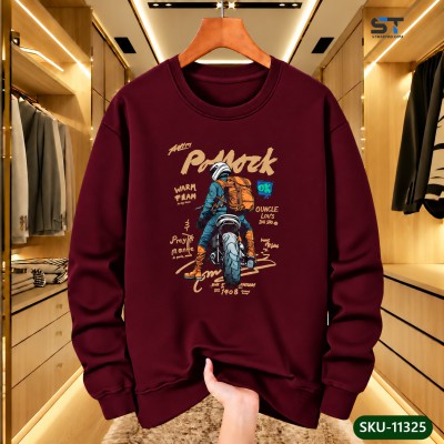 Premium Quality Sweatshirts-C