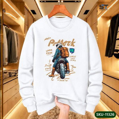 Premium Quality Sweatshirts-C