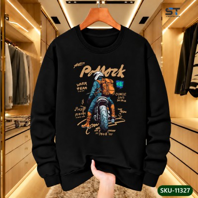 Premium Quality Sweatshirts-C